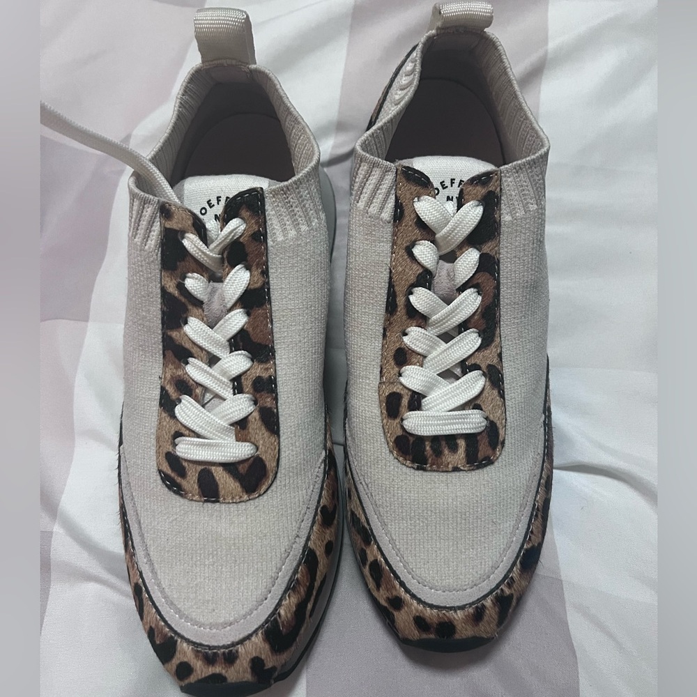 Loeffler Randall tennis shoe